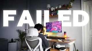 I failed even after studying so hard? - Last Vlog of NEET 2025 💔