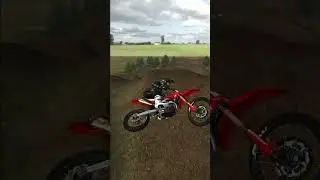 Learning how to do oppo's in MX Simulator