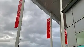 Ngemall di LA GALERIE ESPACE ANJOU!