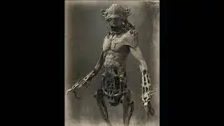 Микс-Acid mix on the road.