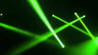 Concert Stage Spotlight Abstract Background VJ Loops | DJ Club Disco Videos #dj #vjloops #concert