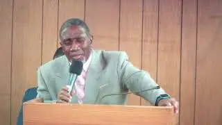Davis Temple COGIC Live Stream