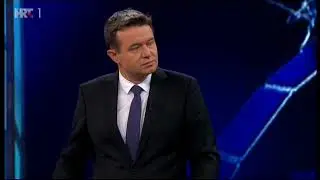 OTVORENO O HRVATSKOJ REPREZENTACIJI  NA PRVENSTVU