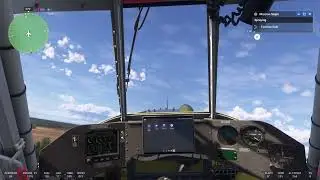 Flight Simulator  🔞 ps5 dont own music rights building career
