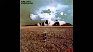 John Lennon - Mind Games Isolated Bass
