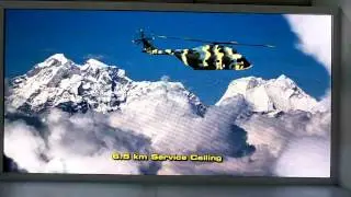 HAL Indian Multirole Helicopter (IMRH) Official Film