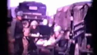 Korea 1968