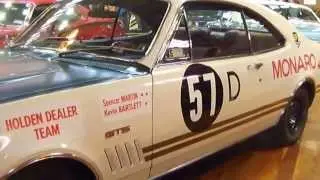 monaro HT GTS 350 BATHURST