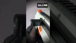 Nerf Rival Helios XVIII 700 Phantom Corps | Deadpool Could Use This!