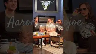 Aaron sigue siendo trend #viral #aaronmercury #viralshort