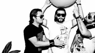 Swedish House Mafia - Save The World Tonight (Extended mix)