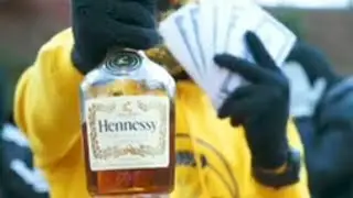 Chuxx Official -_- Hater-_- video official (128K)