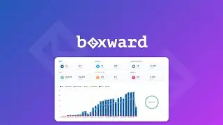 Boxward Lifetime Deal $49 | Cold Emails Marketing Software