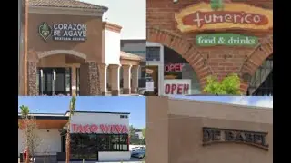 4 Arizona restaurants among Yelp's Top 100 Places to Eat around the country