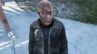 Conan Clarkson Reunites with His Old Pal Francis J Francer | Nopixel 4.0 | GTA | CG