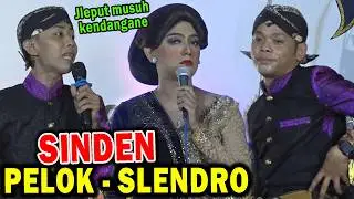 Cak Percil Cs👍  Lucu Poll !! Litiana Petuk Mantan - Ploso Wahyu Kab. Lamongan