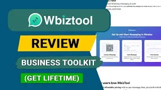 Обзор WBizTool 2026 (пожизненные предложения): универсальный онлайн-инструментарий для бизнеса.
