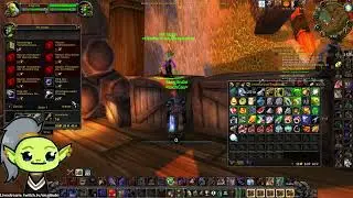 This is the new Epic Items vendor with the SoD Dungeon Tokens in Phase 4