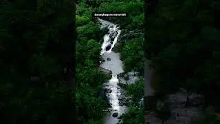 10 Picnic spot Keonjhar |Waterfalls in Keonjhar 😍#keonjhar  #odisha