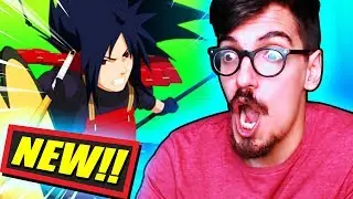 CRAZY DLC PLAN! &mdash; Naruto Shinobi Striker DLC Leaks