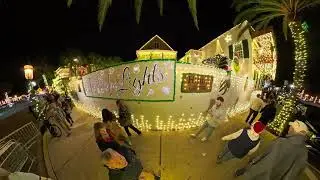 Saint Augustine &ldquo;Nights of Lights&rdquo; 2025