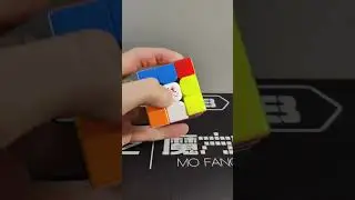 Как собрать кубик рубика 3x3 OH OLL PLL 