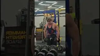 Алексус еще чутка накинул #спорт #alexus #мотивация