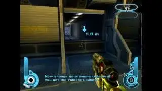 Judge Dredd - Episode 1 Like Judge Judy, But Better