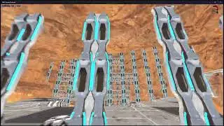 Magging While Shagging&rsquo;s Central Cave Base Tour (Scorched Earth) 