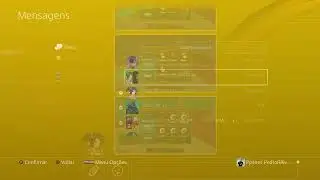 Trove Farm Flux U10 - U9 Espa&ntilde;ol English Portugu&ecirc;s