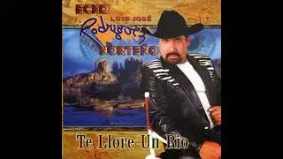 Ecko Norte&ntilde;o - Te Llore Un R&iacute;o