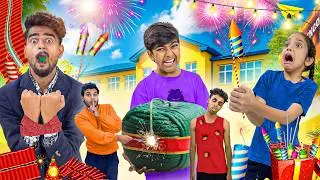 School Mein Foda Boom💥😨