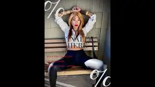 PETTY KAT BODY OIL&bull;WASH&bull;LOTION &ldquo;I Know Baby&rdquo; OFFICIAL COMMERCIAL
