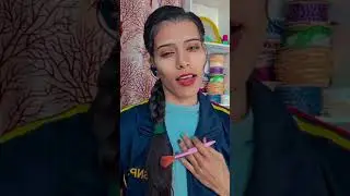 Tere liye sajti sawarti hun #comedy #funny #shivanipandey 😜😜🤣