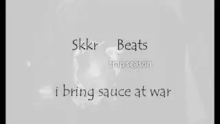 skkr beats-i bring sauce at war