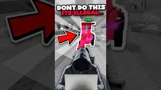 Я ТОЛЬКО ЧТО СТАЛ СВИДЕТЕЛЕМ ЧЕГО-ТО НЕЗАКОННОГО В PLANTS VS BRAINROT ROBLOX