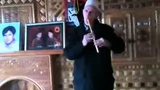 Krushe e Madhe- Malush Gashi