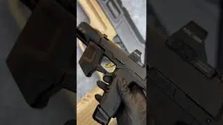 Tyrant Weapons System (prototype) P365 Compatible.