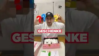Die 7a 😍 der Paula F&uuml;rst Schule hat mich beschenkt! 🥰 #schule #geschenk #projekt #charlottenburg