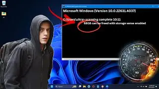 How to Enable Storage Sense for Better Performance | Complete Windows Guide