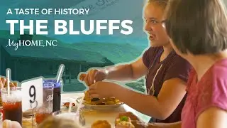 How a community brought a beloved restaurant back to life | My Home, NC | PBS North Carolina