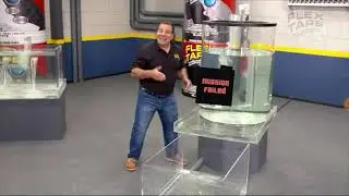 Flex Tape MEME, by NavySeas