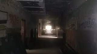 Among The Unknown | The Abandoned Miles Bryan Jr. High School (Part 1) (Episode 17) (S3 Finale)