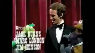 The Muppet Show ending with Joel Grey (Original UK ATV version, REMASTERED)