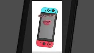 SWITCH 2 CZYLI TANIO JUŻ BYŁO #shorts