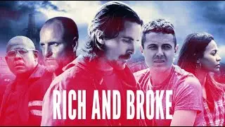 Out Of The Furnace-Jon Bellion - RICH AND BROKE