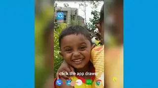 How to hide our personal app using solo Launcher
