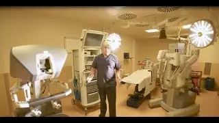Robotik B&ouml;brek Ameliyatı Nedir, Avantajları Nelerdir? - Prof. Dr. Barış Akın