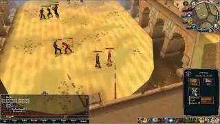 The Perfect Opportunity