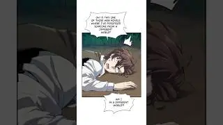 || Waking Up || The Greatest Estate Developer WEBTOON Dub || (sponsored)